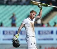 Ben Stokes